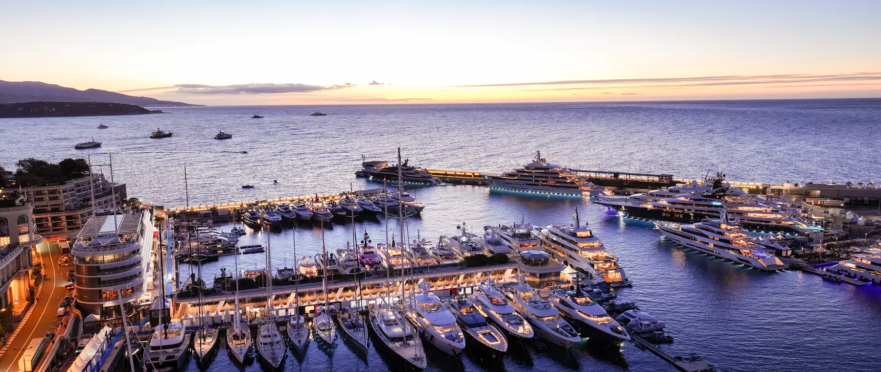 Monaco Yacht Show - monaco-yacht-show-2025-first-blue-waketm-recognised-exhibitors-announced-positive-response