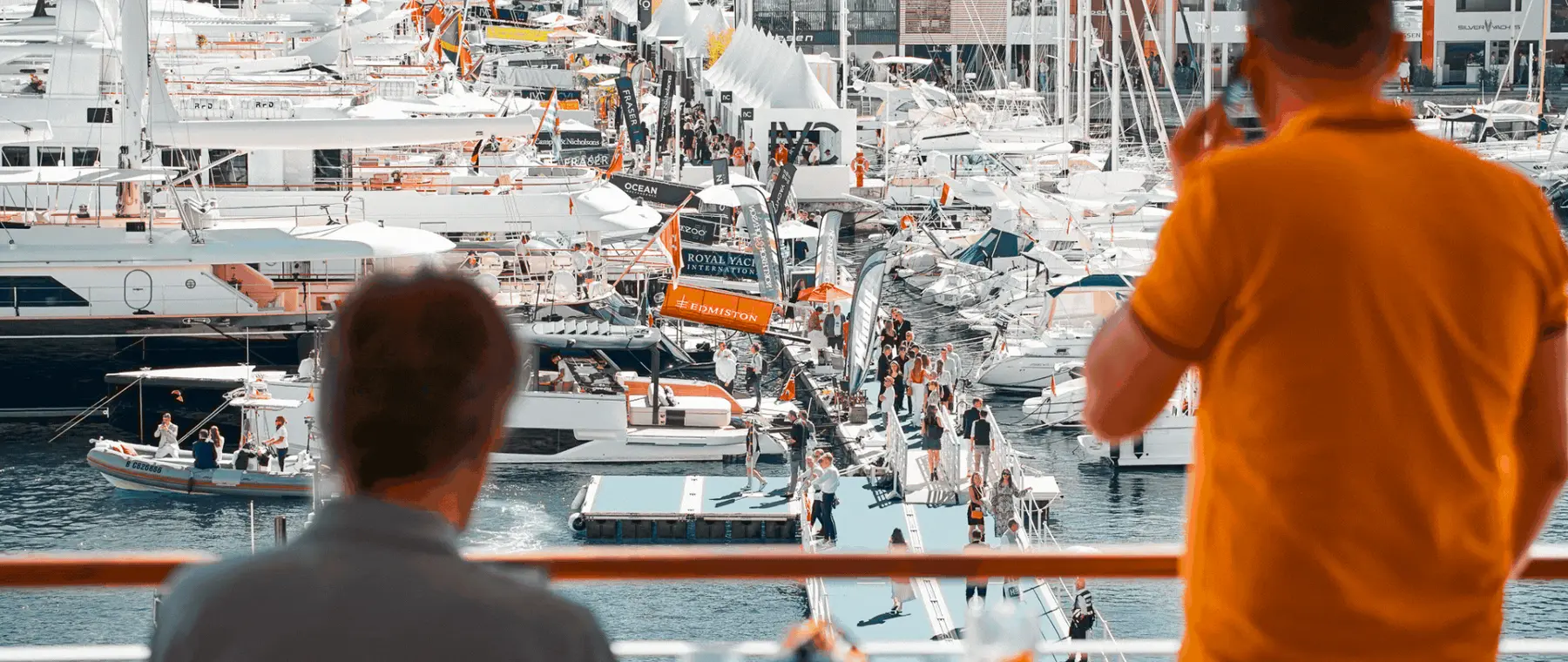 Monaco Yacht Show - monaco-yacht-show-september-27-to-30-2023