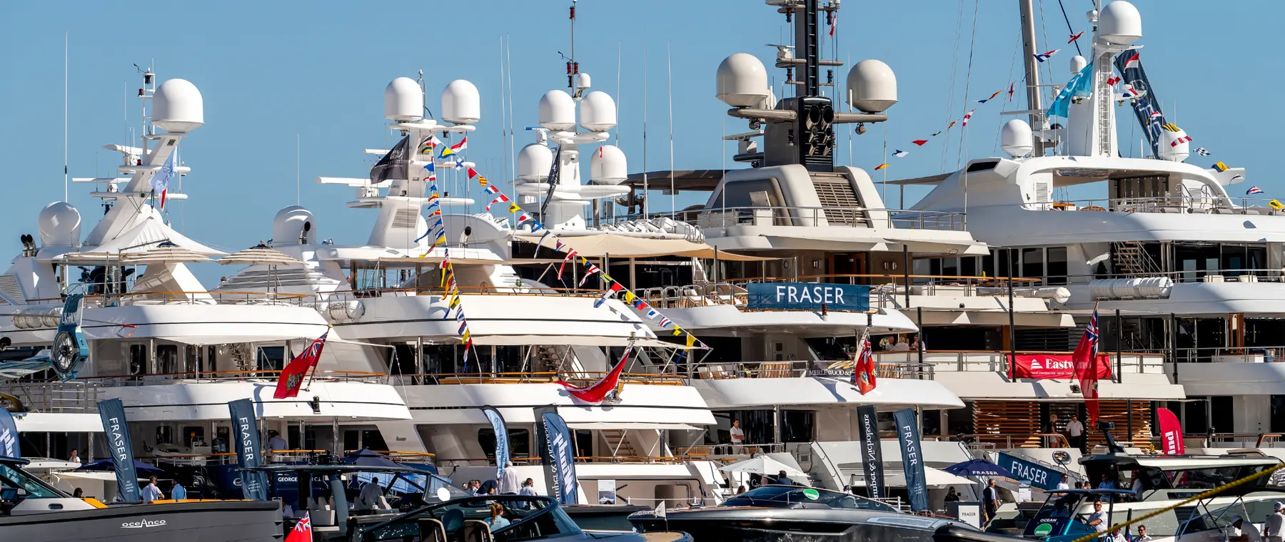 Monaco Yacht Show - key-figures-of-the-2023-mys