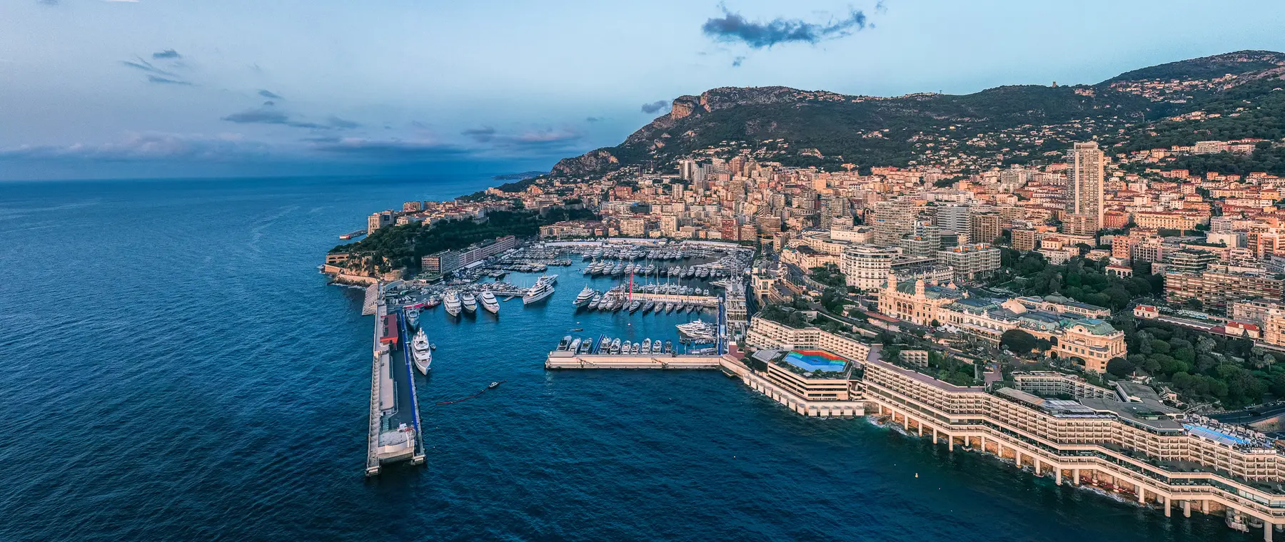 Monaco Yacht Show - the-monaco-yacht-show-takes-its-seducation-approach-into-2022