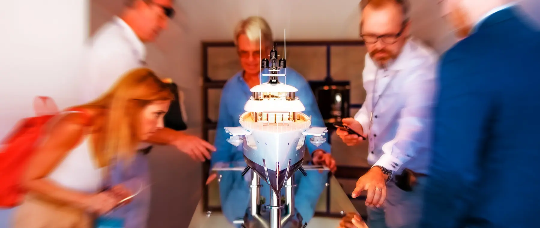Monaco Yacht Show - the-mys-launches-the-yacht-design-innovation-hub