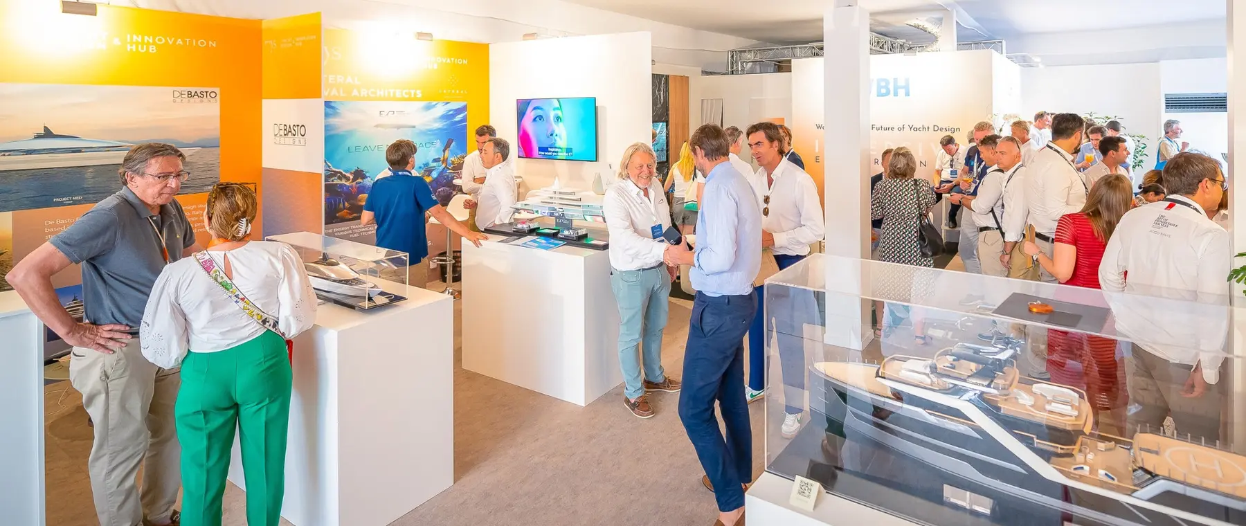 Monaco Yacht Show - the-yacht-design-innovation-hub-is-back-steering-yachting-forward