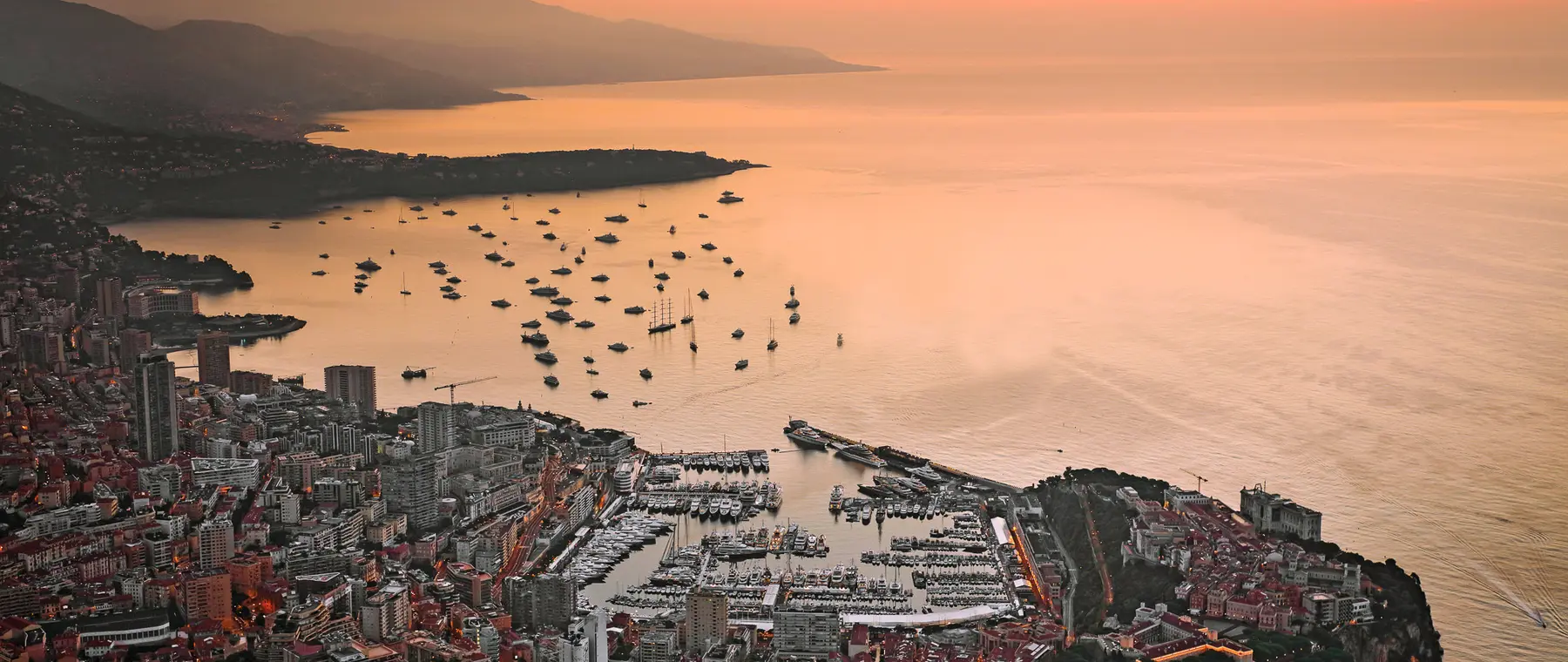 Monaco Yacht Show - monaco-yacht-show-2022-the-official-list-of-superyachts-is-announced