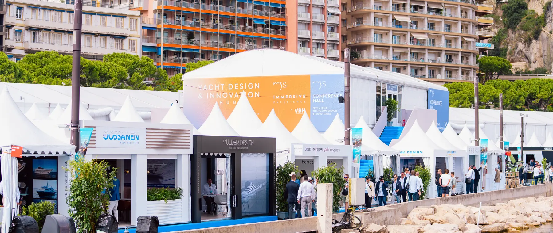 Monaco Yacht Show - monaco-yacht-show-2025-step-into-the-future-of-yachting-at-the-yacht-design-innovation-hub