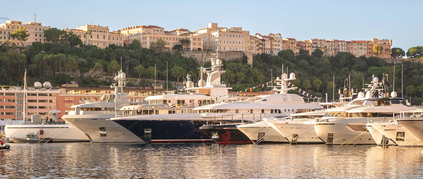Monaco Yacht Show - blue-waketm-sustainable-solutions-to-discover-at-the-monaco-yacht-show-2025