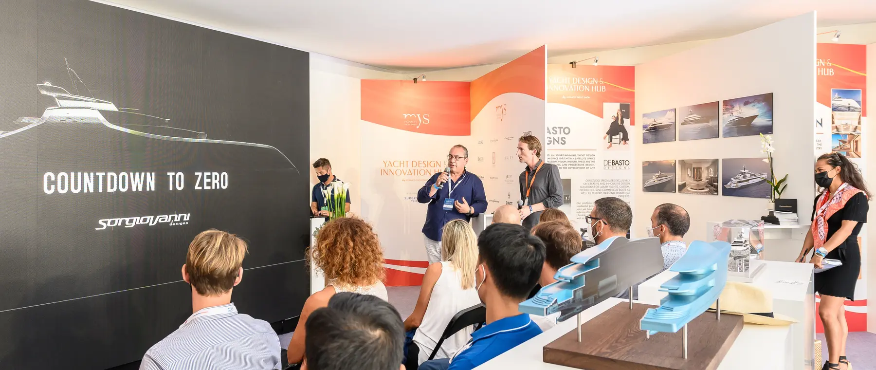 Monaco Yacht Show - the-yacht-design-innovation-hub-merges-with-the-designer-gallery