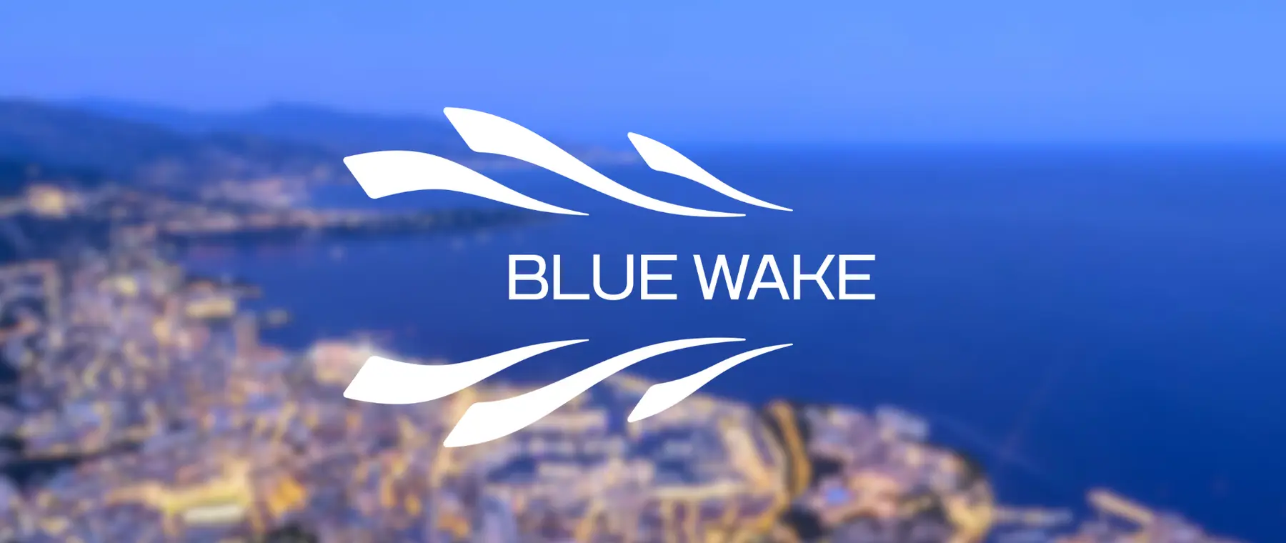Monaco Yacht Show - monaco-yacht-show-launches-blue-waketm-advancing-sustainability-in-yachting