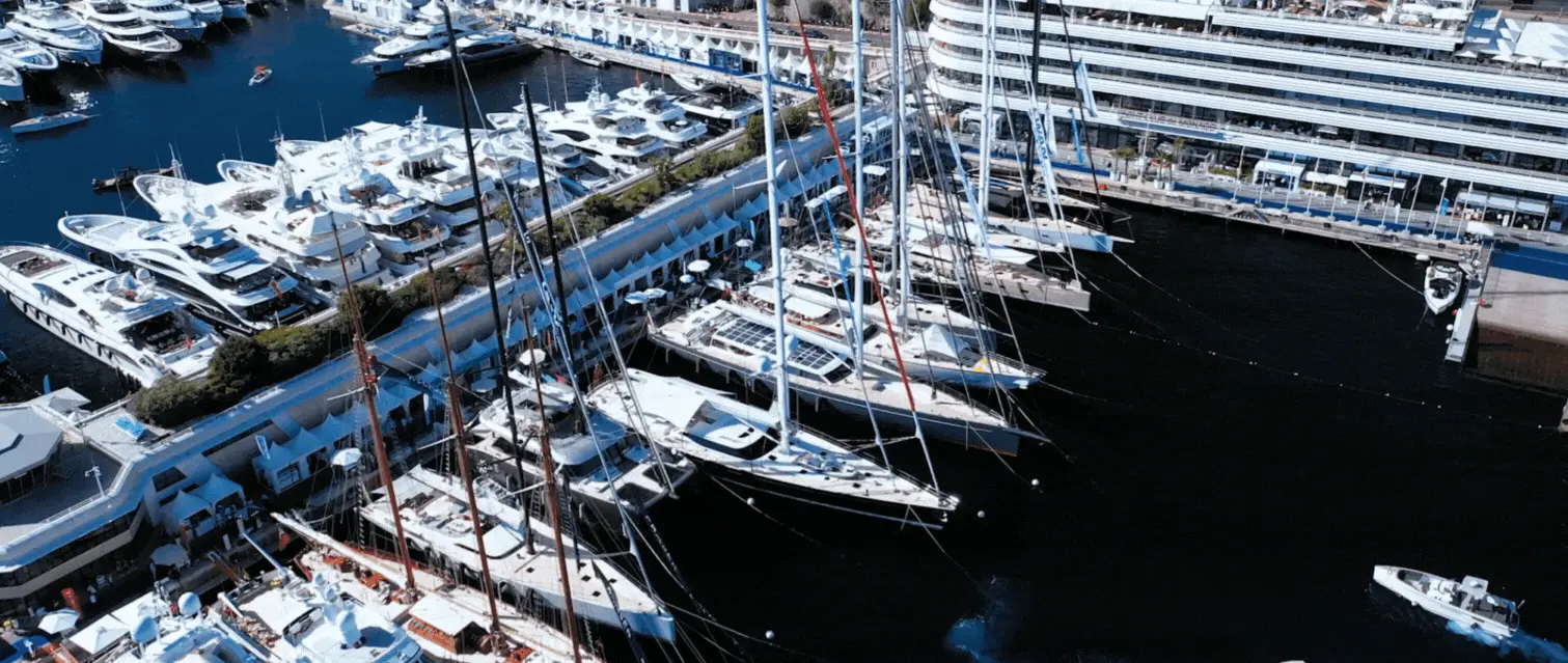 Monaco Yacht Show - 10-large-sailing-yachts-on-display-at-the-mys-sailing-yacht-area