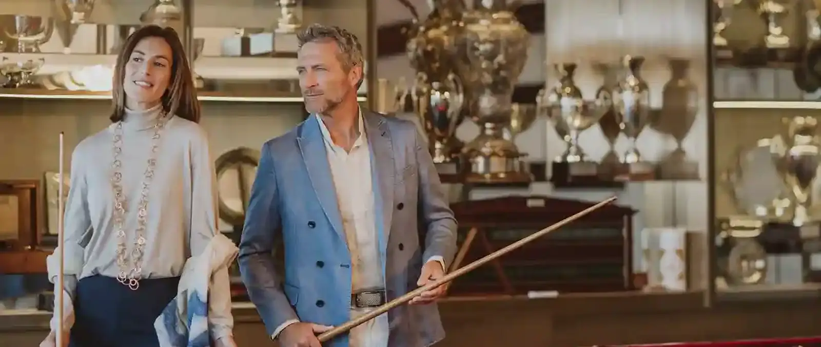 Monaco Smart & Sustainable Marina Rendezvous 2026 — Guillaume Plisson for Yacht Club de Monaco