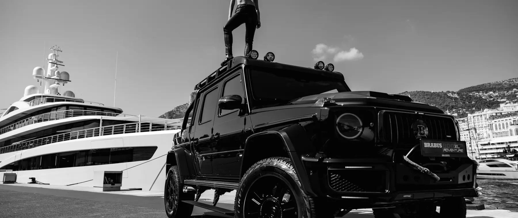 Monaco Yacht Show - the-monaco-yacht-show-launches-its-adventure-area