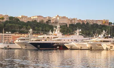 Monaco Yacht Show - blue-waketm-sustainable-solutions-to-discover-at-the-monaco-yacht-show-2025