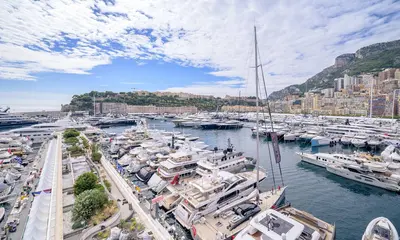Monaco Yacht Show - informa-markets-joins-superyacht-industry-research-project