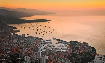 Monaco Yacht Show - monaco-yacht-show-2022-the-official-list-of-superyachts-is-announced