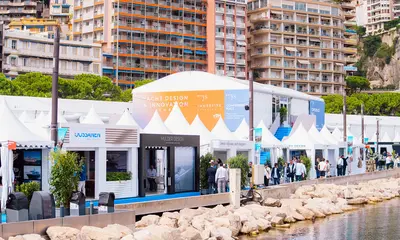 Monaco Yacht Show - monaco-yacht-show-2025-step-into-the-future-of-yachting-at-the-yacht-design-innovation-hub