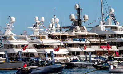 Monaco Yacht Show - key-figures-of-the-2023-mys