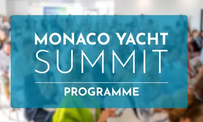 Monaco Yacht Show - monaco-yacht-show-unveils-the-2025-monaco-yacht-summit-programme
