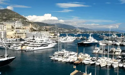Monaco Yacht Show - richard-mille-is-the-new-official-sponsor-of-the-monaco-yacht-show