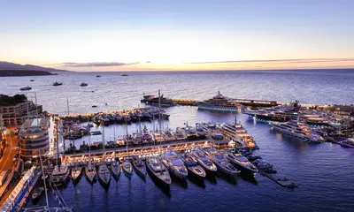 Monaco Yacht Show - monaco-yacht-show-2025-first-blue-waketm-recognised-exhibitors-announced-positive-response