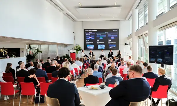 Monaco Captains Forum Reports 128 Captains Debating Future Yacht Fuels — source image