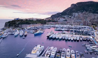 Monaco Yacht Show - blue-waketm-programme-a-rigorous-benchmark-to-accelerate-eco-sustainable-innovation-in-yac
