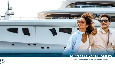 Monaco Yacht Show - the-mys-2022-advertising-campaign