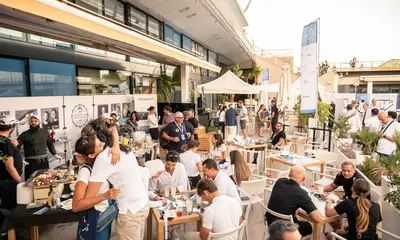 Monaco Yacht Show - the-official-lounge-for-yacht-captains-and-crew-is-back-at-the-mys
