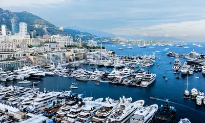 Monaco Yacht Show - the-monaco-yacht-show-2024-a-tribute-to-innovation-and-excellence