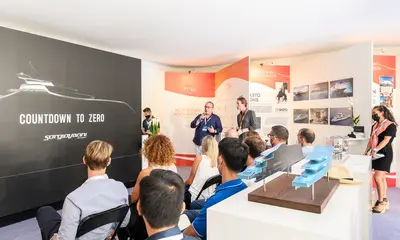 Monaco Yacht Show - the-yacht-design-innovation-hub-merges-with-the-designer-gallery