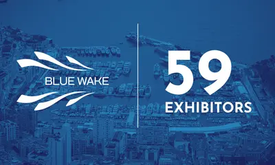 Monaco Yacht Show - find-the-blue-waketm-exhibitors-on-the-mys-interactive-map