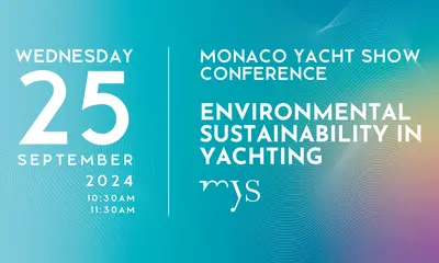 Monaco Yacht Show - 25-september-2024-mys-opening-conference-on-sustainability