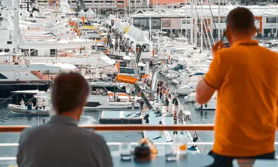 Monaco Yacht Show - monaco-yacht-show-september-27-to-30-2023