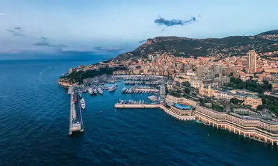 Monaco Yacht Show - the-monaco-yacht-show-takes-its-seducation-approach-into-2022
