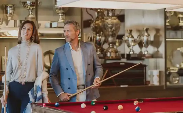 Monaco Smart & Sustainable Marina Rendezvous 2026 — Guillaume Plisson for Yacht Club de Monaco