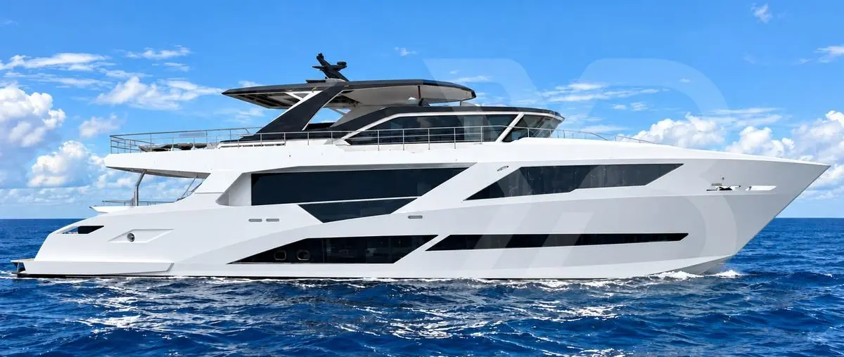 ACR-Designed 34m MOTU Delivered by Grand Ocean in Brazil — source image