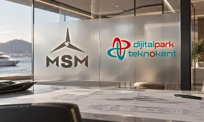 MSM Yacht Interiors Takes ALFA Production Software into Technopark — source image