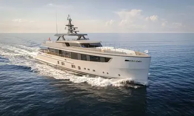 Mulder 122 official image 2026