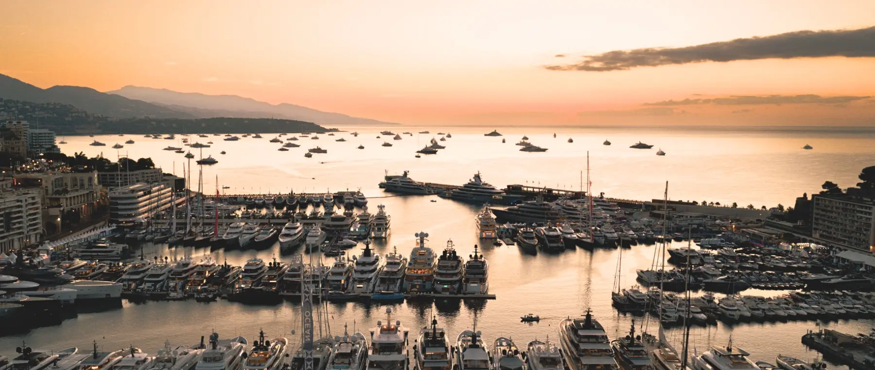 Post-Show Figures Put Monaco at 30,678 Visitors and 118 Yachts — source image