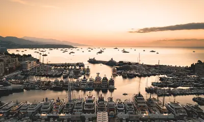 Post-Show Figures Put Monaco at 30,678 Visitors and 118 Yachts — source image