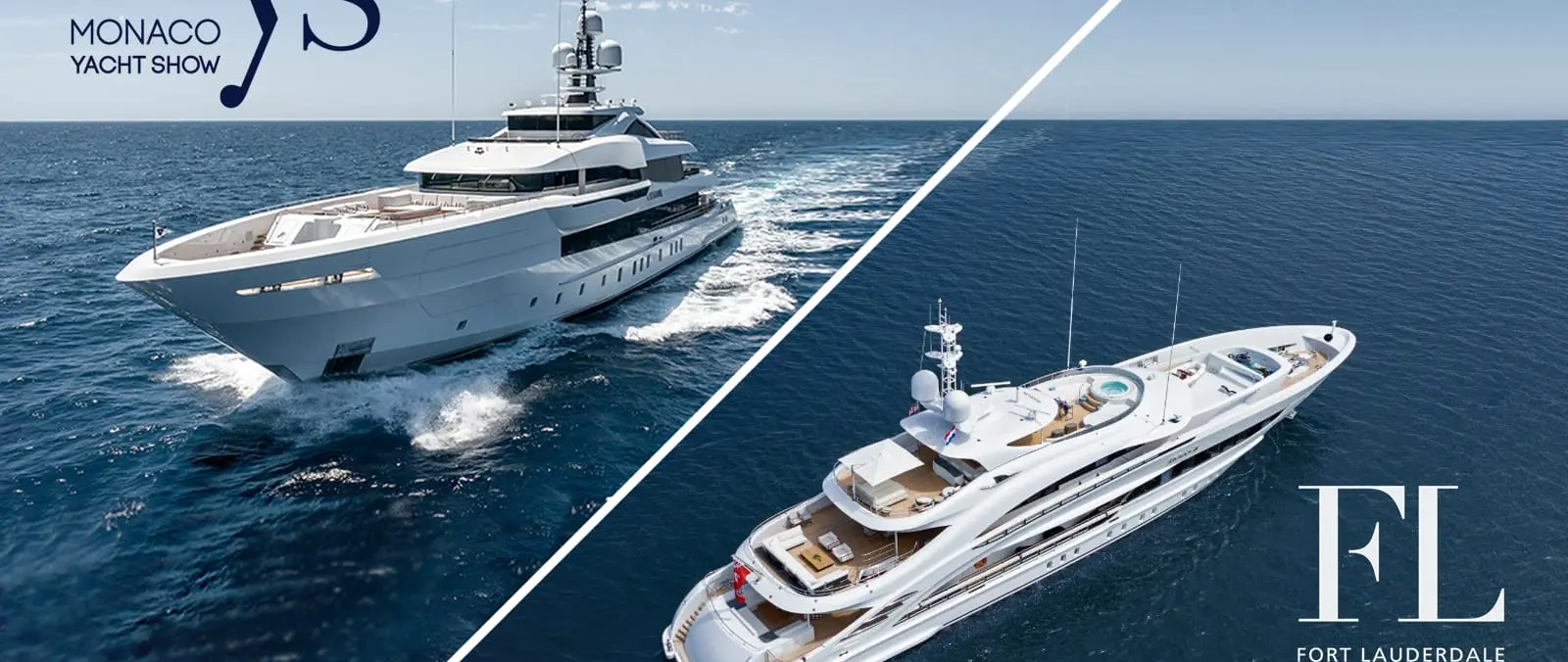 A busy boat show season for Heesen! press image