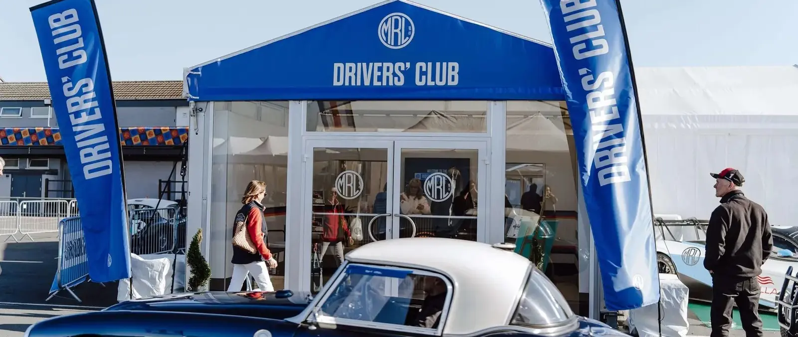MYSEA Partners with Motor Racing Legends on Yacht Charter Experiences — source image