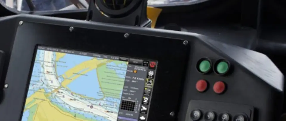 MCA digital navigation — official image