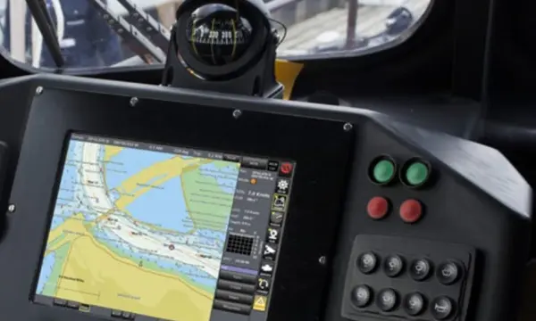 MCA digital navigation — official image