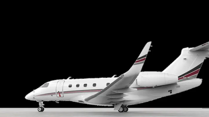 NetJets Plans More Than 80 New Aircraft Deliveries in 2026 for Its Owner Fleet — verified official source image