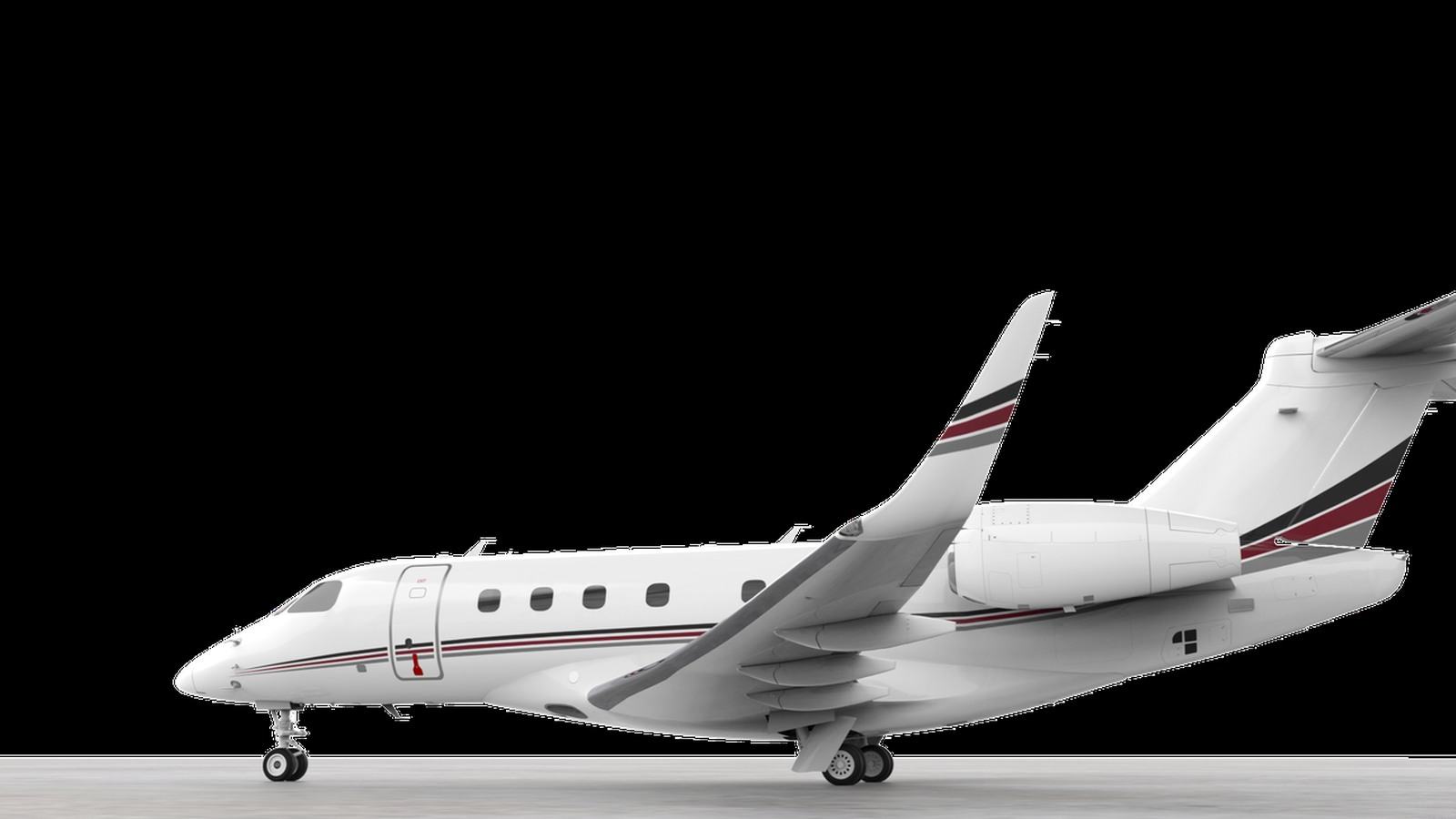 NetJets Plans More Than 80 New Aircraft Deliveries in 2026 for Its Owner Fleet — verified official source image