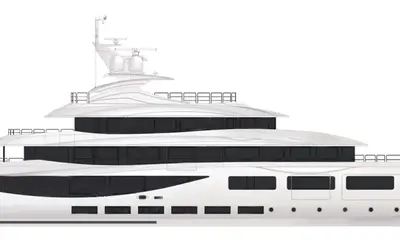 Benetti Alfa