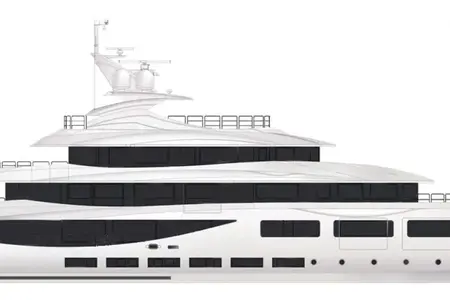 Benetti Alfa