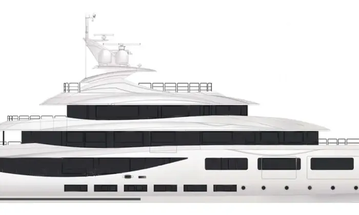 Benetti Alfa