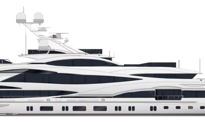 Benetti Lionheart