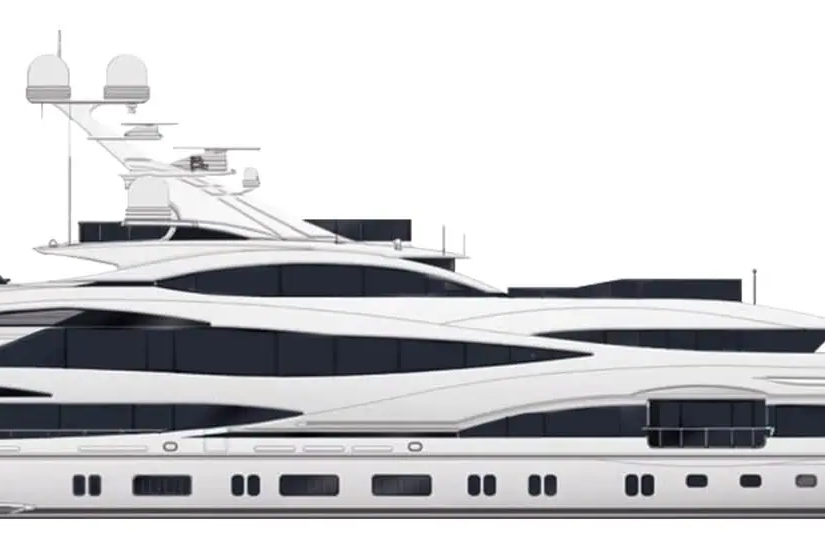 Benetti Lionheart