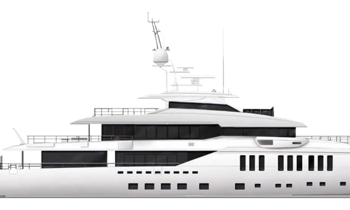 Benetti Seasense